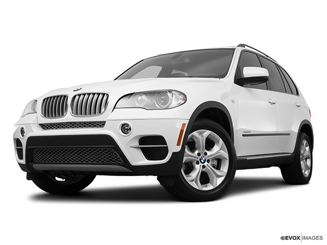 2011 BMW X5