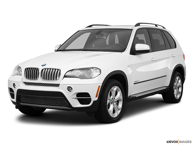 2011 BMW X5