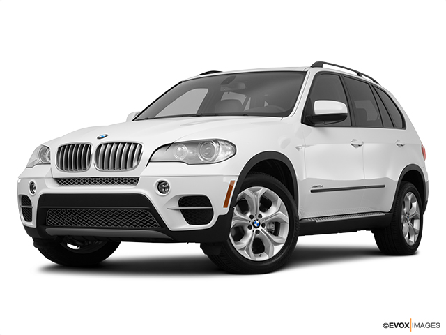 2011 BMW X5