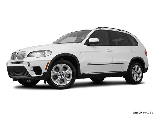 2011 BMW X5
