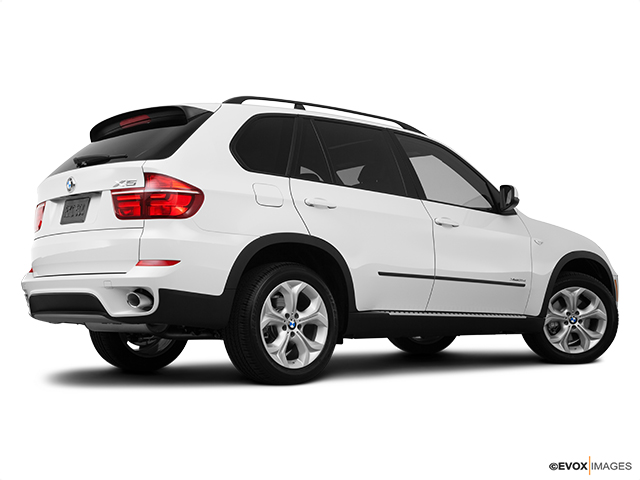 2011 BMW X5