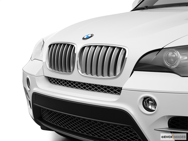 2011 BMW X5