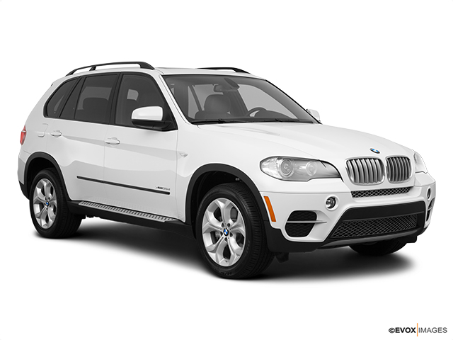 2011 BMW X5