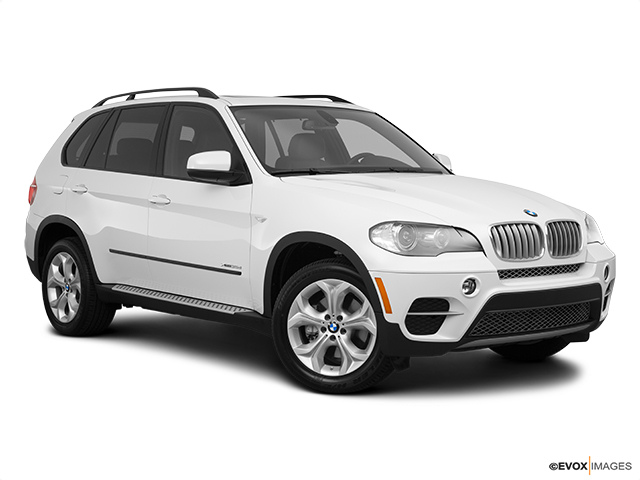 2011 BMW X5