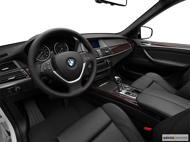2011 BMW X5