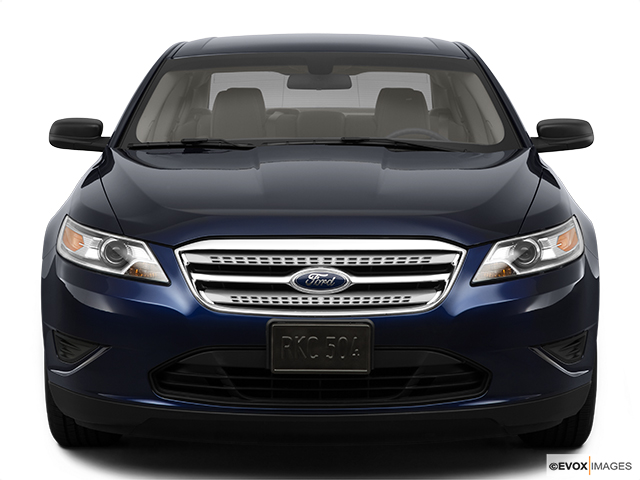 2011 Ford Taurus