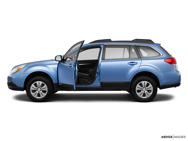 2011 Subaru Outback