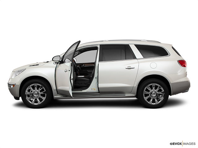 2011 Buick Enclave