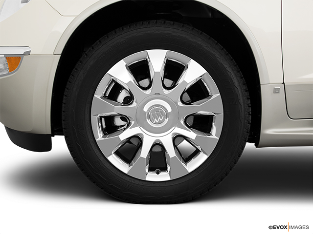 2011 Buick Enclave