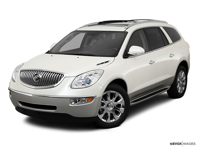 2011 Buick Enclave