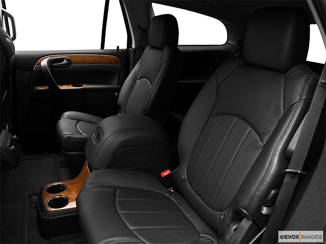 2011 Buick Enclave