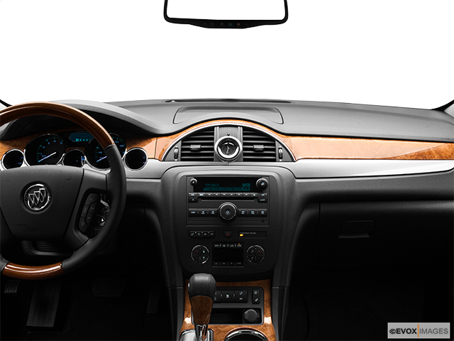 2011 Buick Enclave