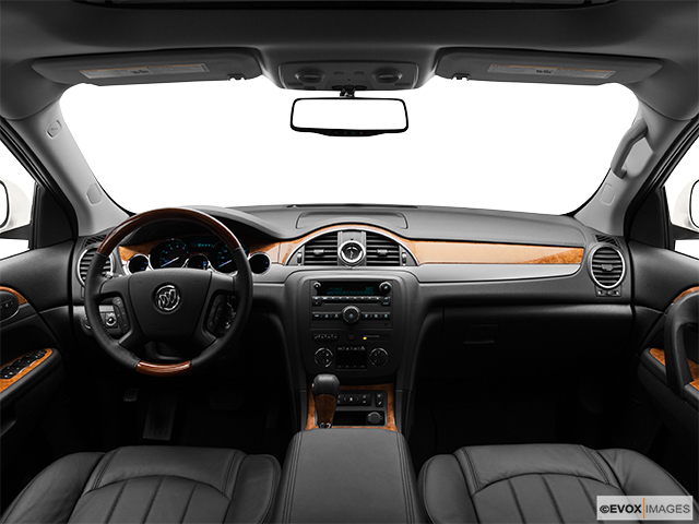 2011 Buick Enclave