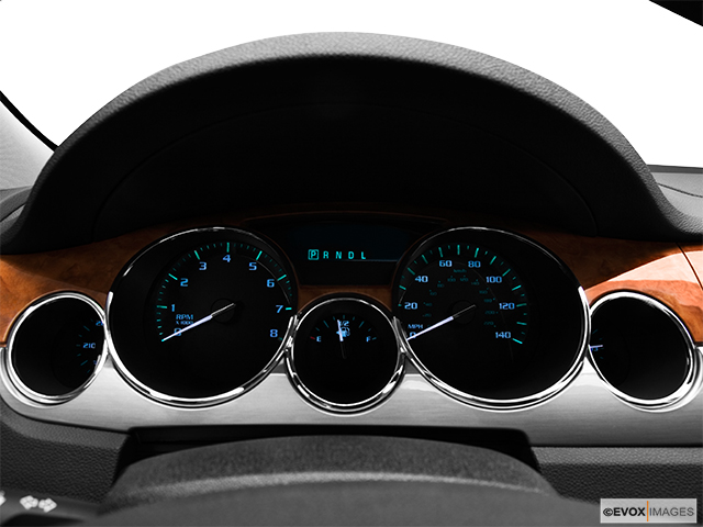 2011 Buick Enclave