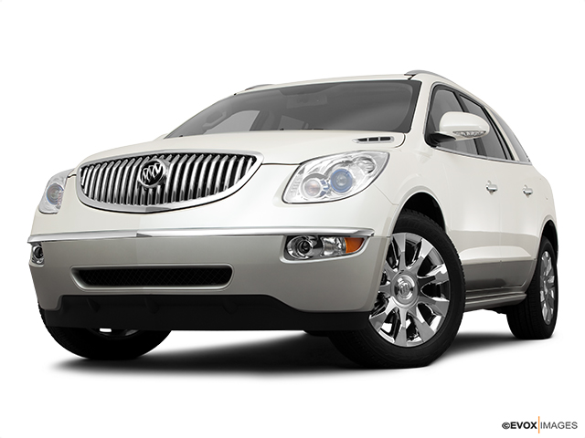 2011 Buick Enclave