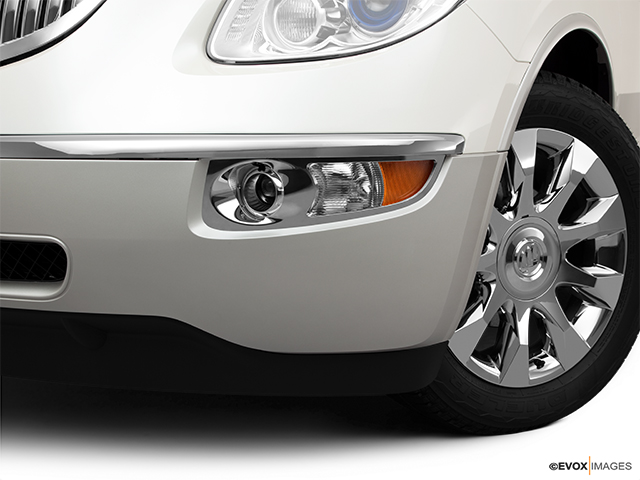 2011 Buick Enclave