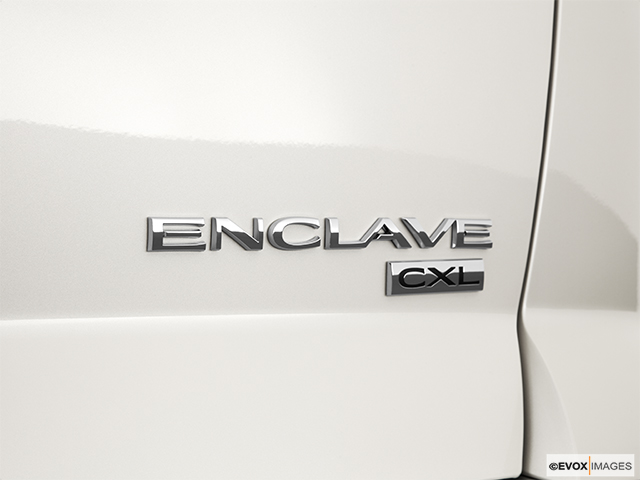 2011 Buick Enclave