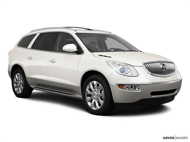 2011 Buick Enclave