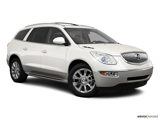 2011 Buick Enclave