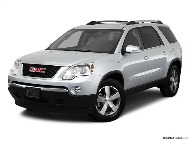 2011 GMC Acadia