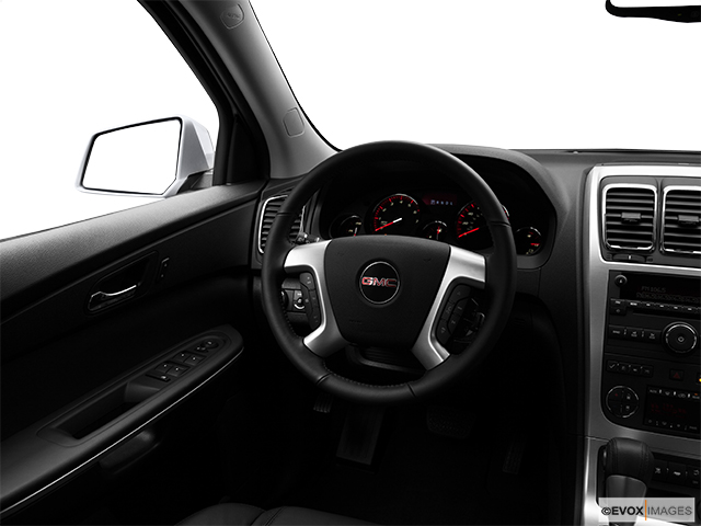 2011 GMC Acadia