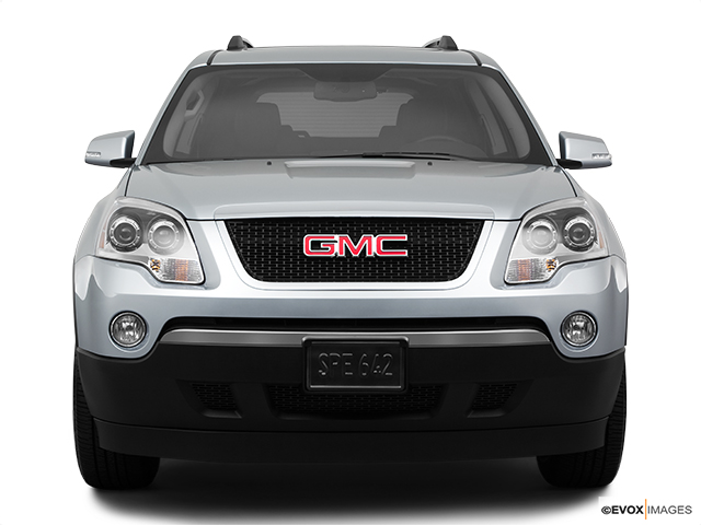 2011 GMC Acadia