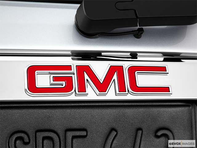 2011 GMC Acadia