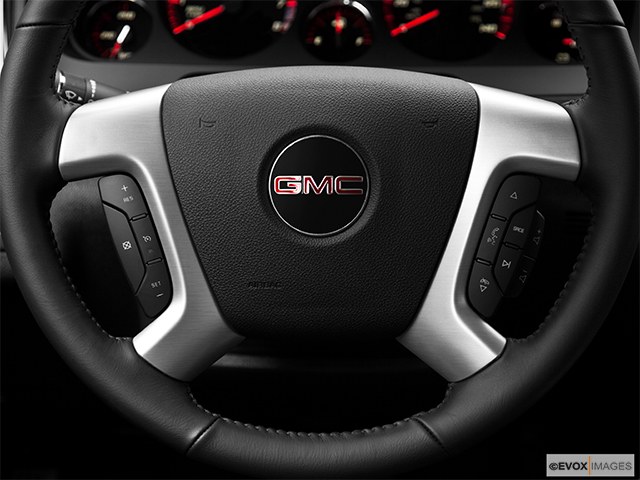 2011 GMC Acadia