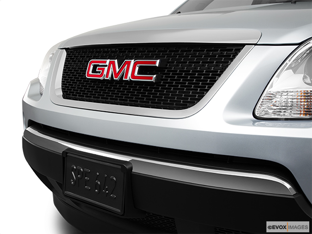 2011 GMC Acadia
