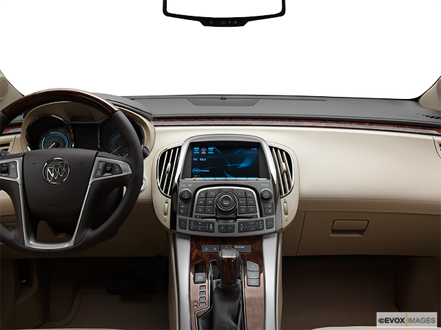 2011 Buick LaCrosse
