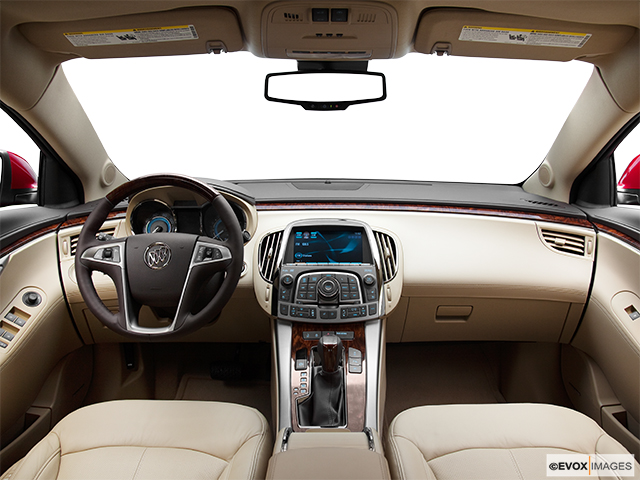 2011 Buick LaCrosse