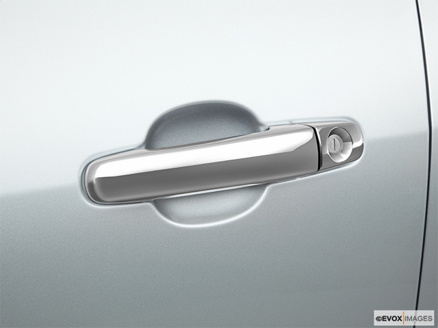 2011 Chevrolet Traverse