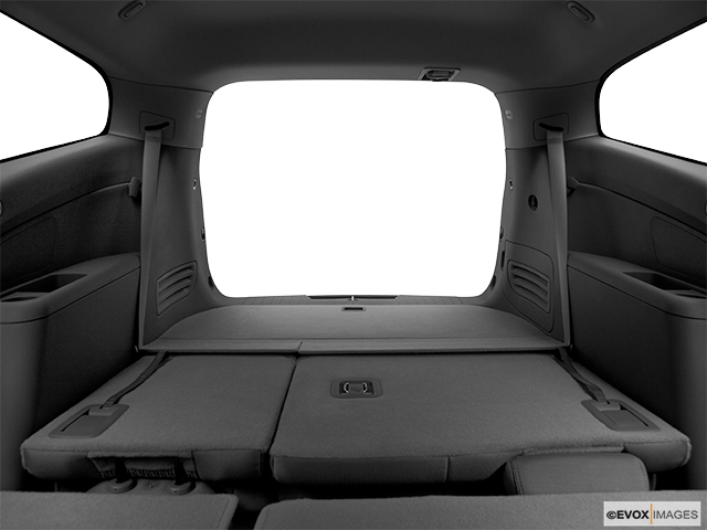 2011 Chevrolet Traverse