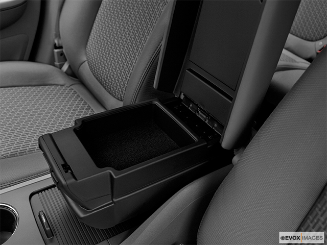 2011 Chevrolet Traverse