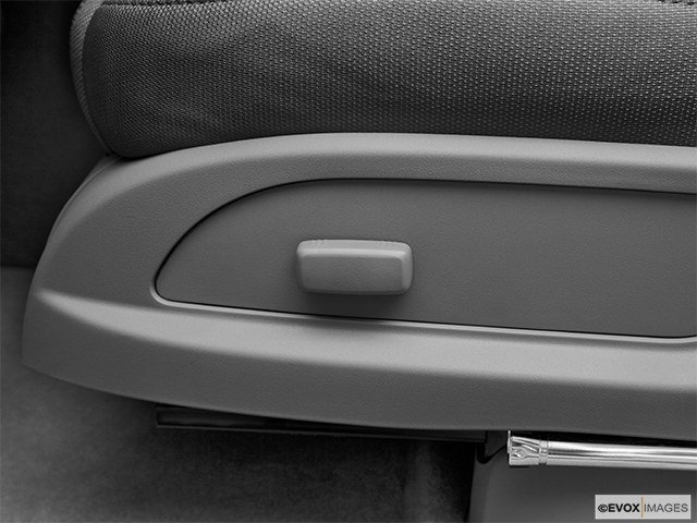 2011 Chevrolet Traverse