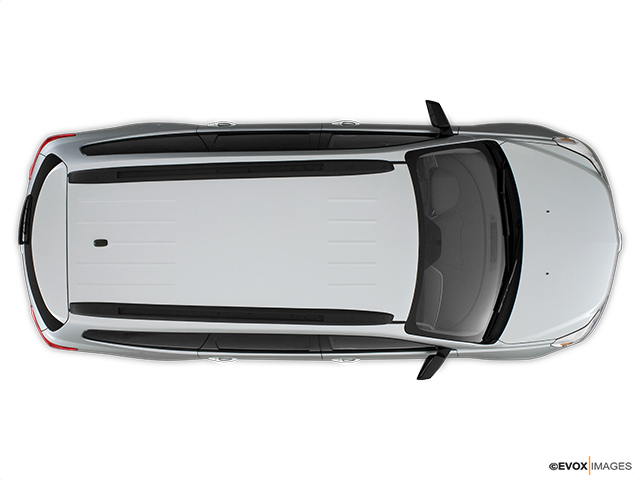 2011 Chevrolet Traverse