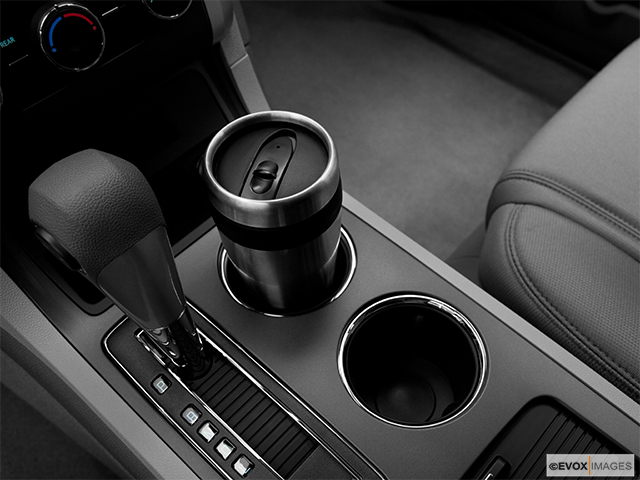 2011 Chevrolet Traverse