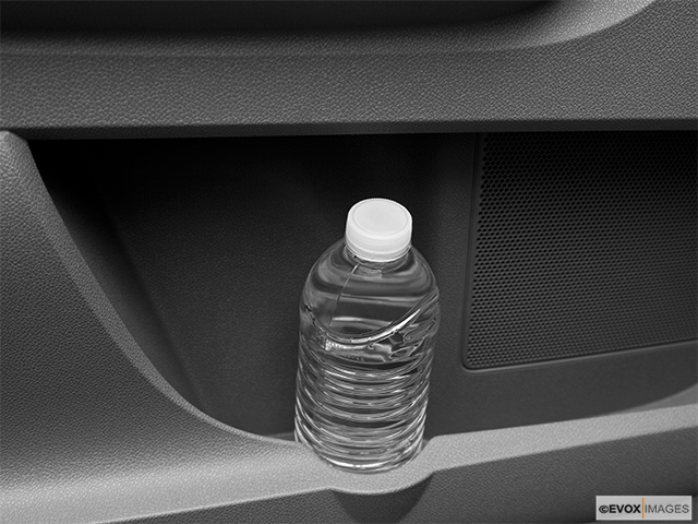 2011 Chevrolet Traverse