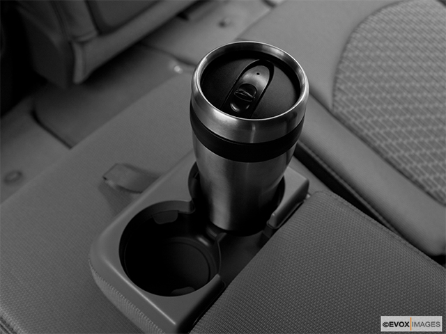 2011 Chevrolet Traverse