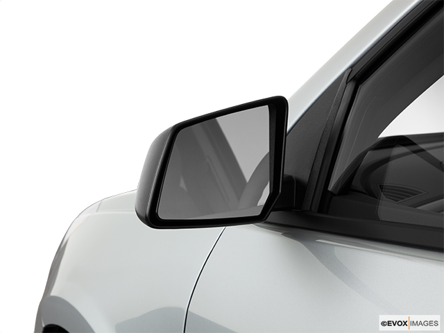 2011 Chevrolet Traverse