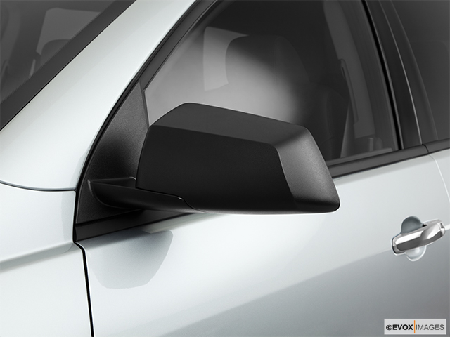 2011 Chevrolet Traverse