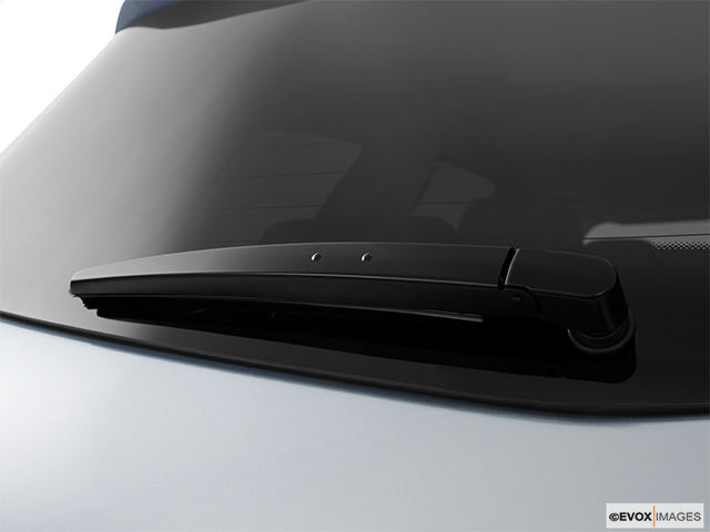 2011 Chevrolet Traverse