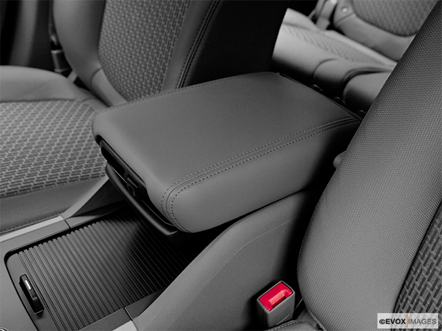 2011 Chevrolet Traverse