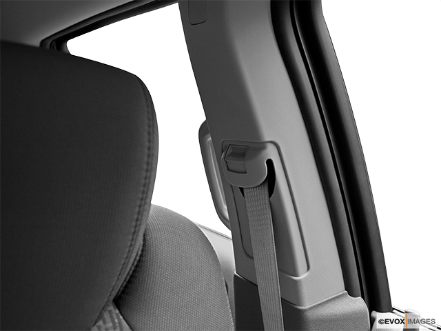 2011 Chevrolet Traverse