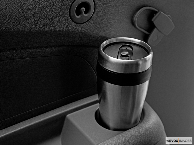 2011 Chevrolet Traverse