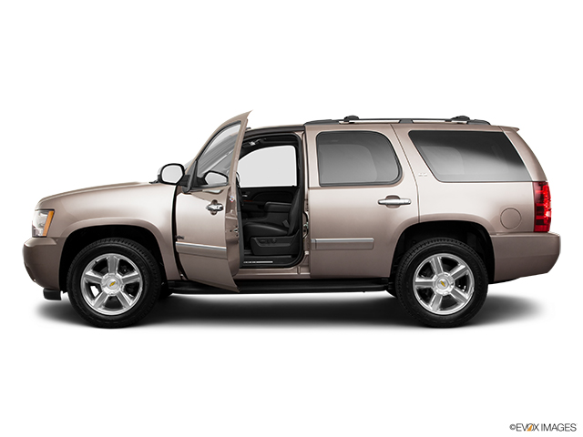 2011 Chevrolet Tahoe