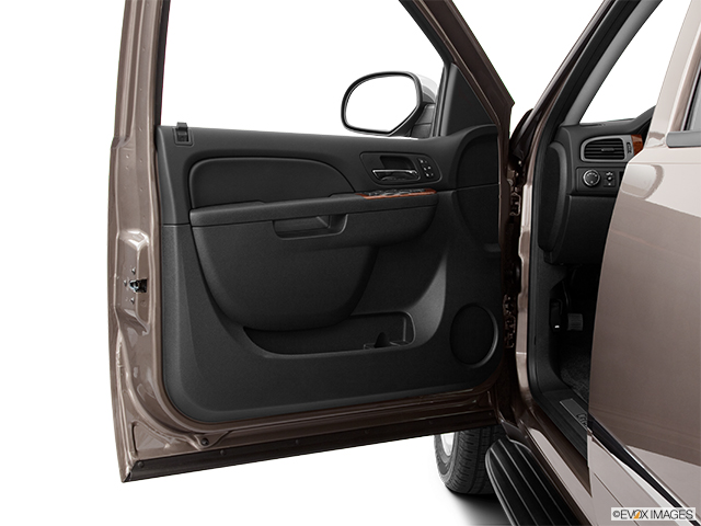 2011 Chevrolet Tahoe