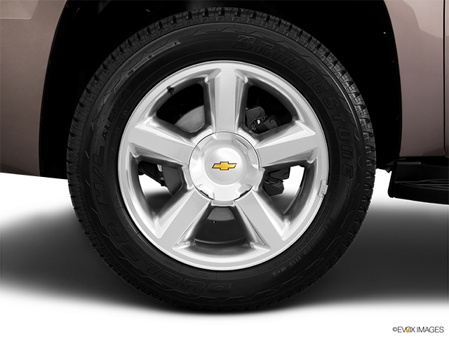 2011 Chevrolet Tahoe