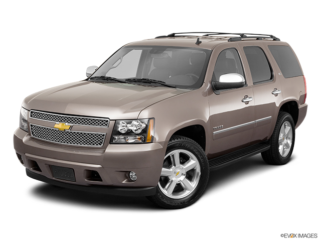 2011 Chevrolet Tahoe