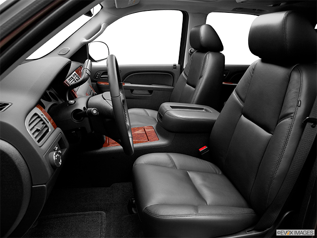 2011 Chevrolet Tahoe